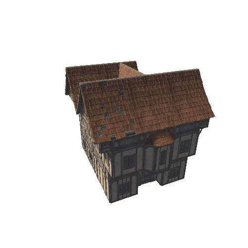 House Module 1 (Alternate)